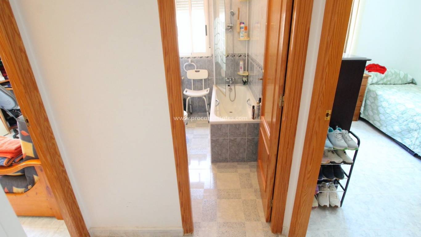 Revente - Propriété de campagne - Daya Vieja