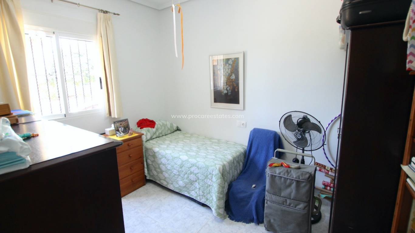 Revente - Propriété de campagne - Daya Vieja