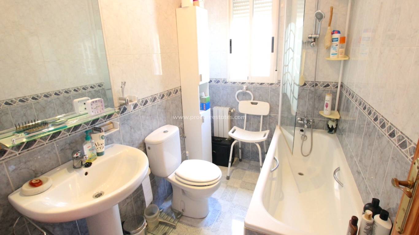 Revente - Propriété de campagne - Daya Vieja