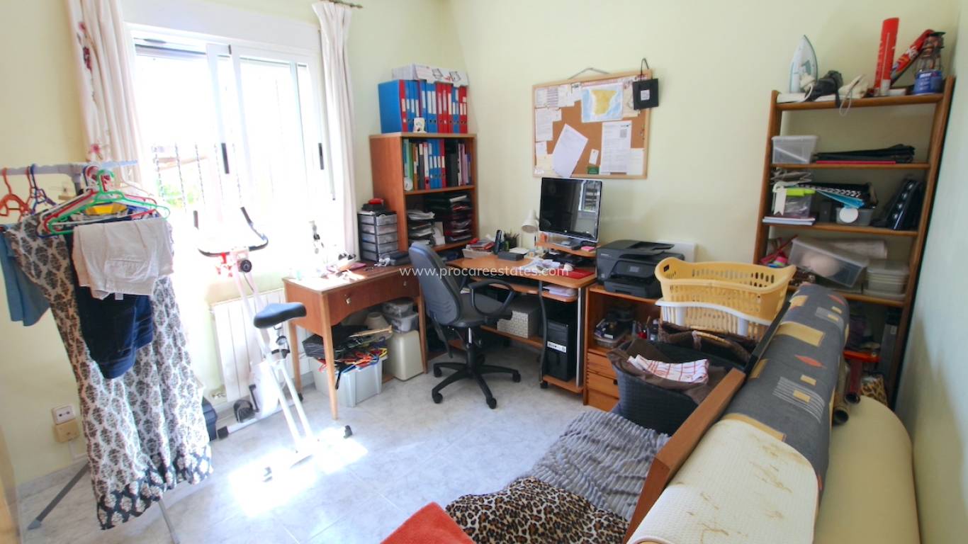 Revente - Propriété de campagne - Daya Vieja