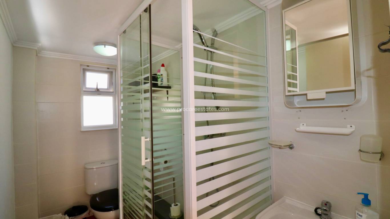 Revente - Propriété de campagne - El Altet