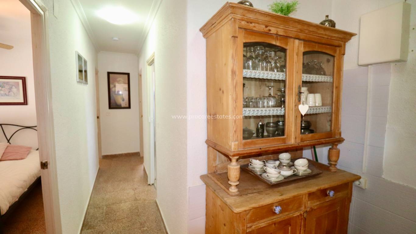 Revente - Propriété de campagne - El Altet