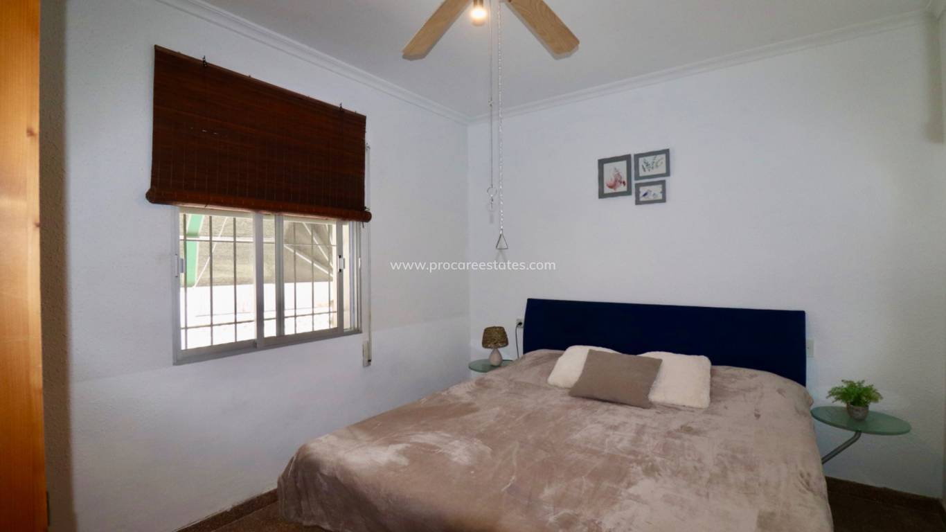 Revente - Propriété de campagne - El Altet