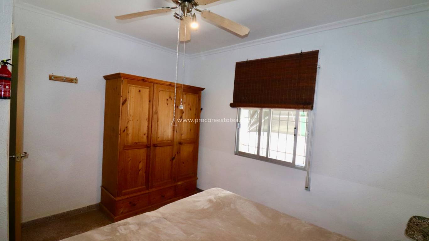 Revente - Propriété de campagne - El Altet