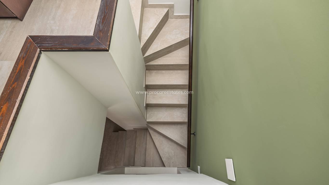 Revente - Propriété de campagne - Elche - Daimés