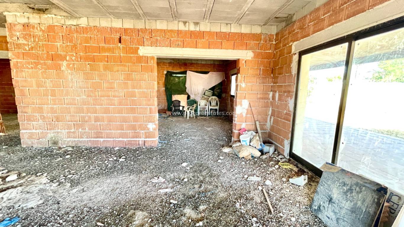 Revente - Propriété de campagne - Elche - Matola