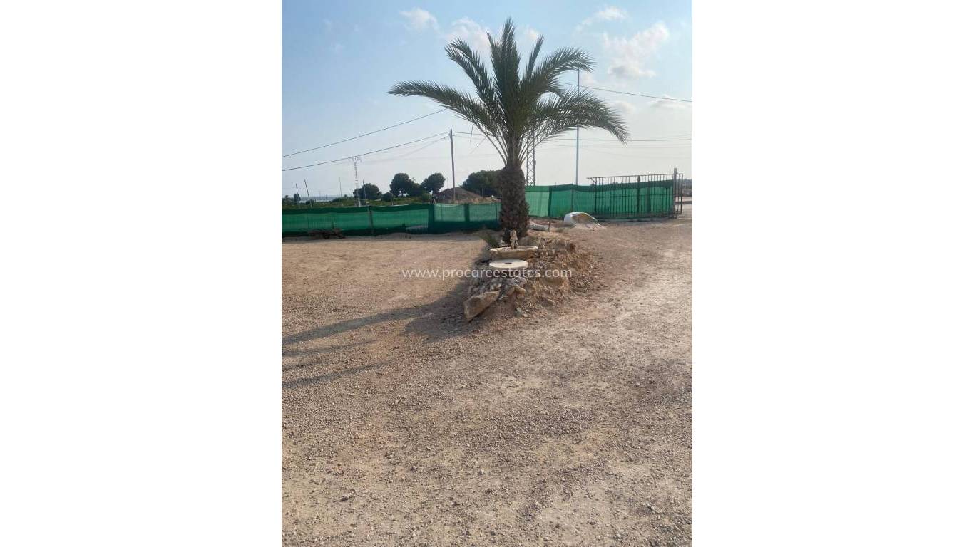 Revente - Propriété de campagne - Guardamar del Segura - Guardamar Center