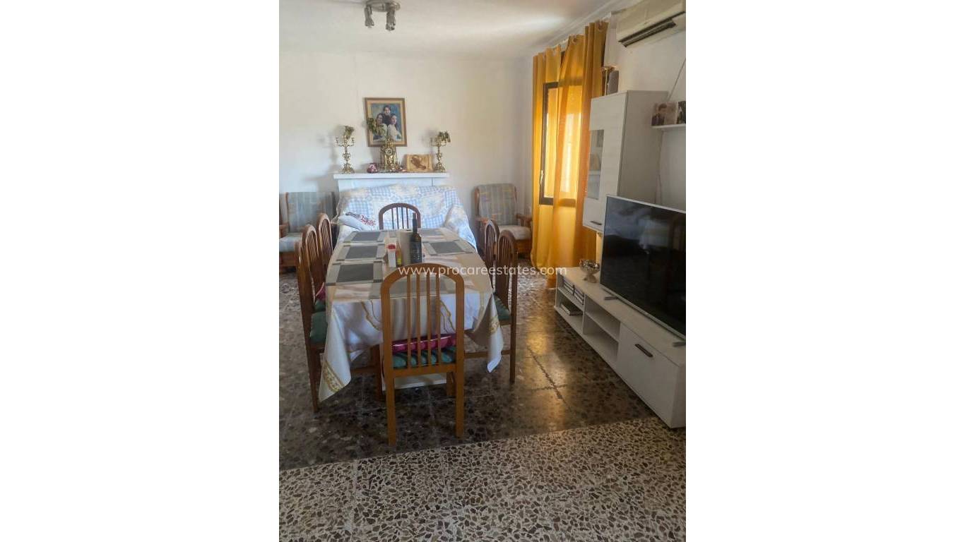 Revente - Propriété de campagne - Guardamar del Segura - Guardamar Center