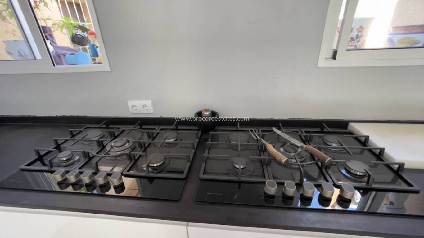 Revente - Propriété de campagne - Los Montesinos