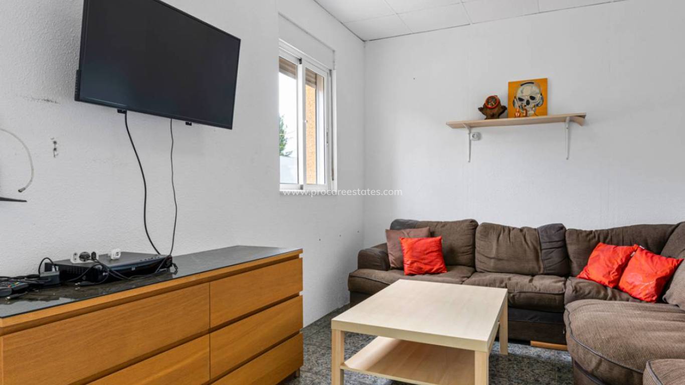 Revente - Propriété de campagne - Los Montesinos