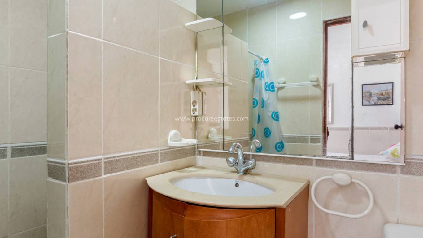 Revente - Propriété de campagne - Los Montesinos