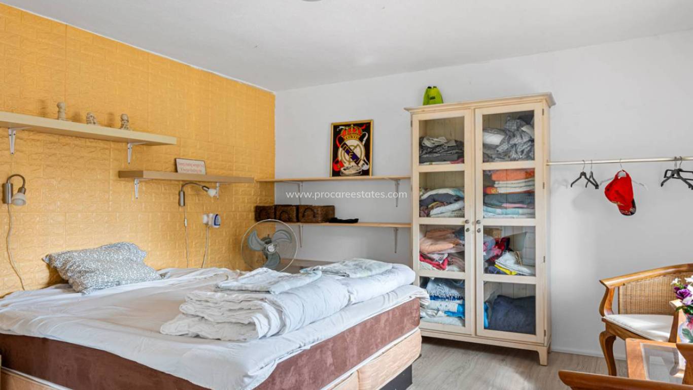 Revente - Propriété de campagne - Los Montesinos