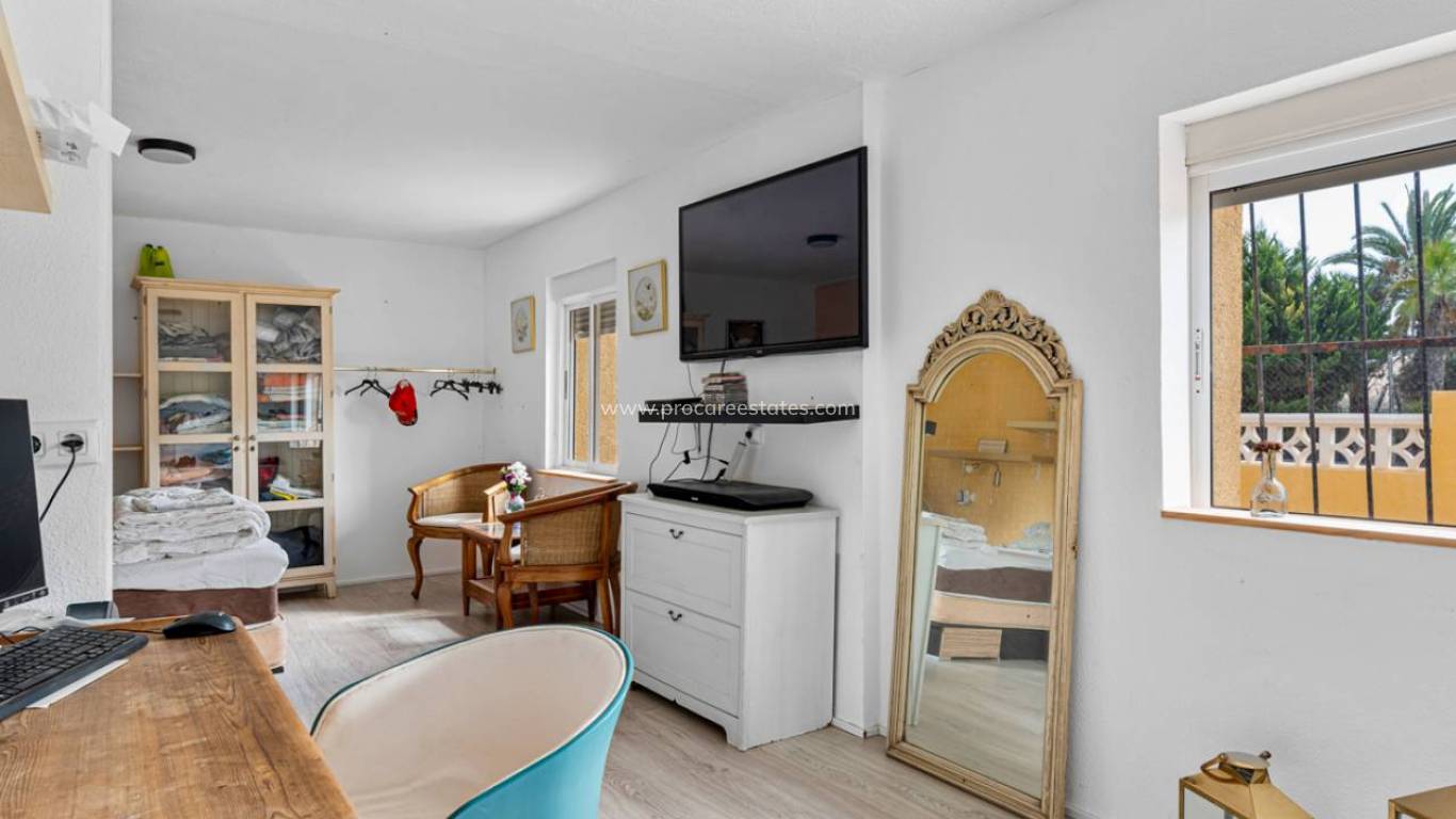 Revente - Propriété de campagne - Los Montesinos