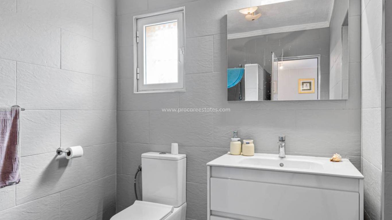 Revente - Propriété de campagne - Los Montesinos