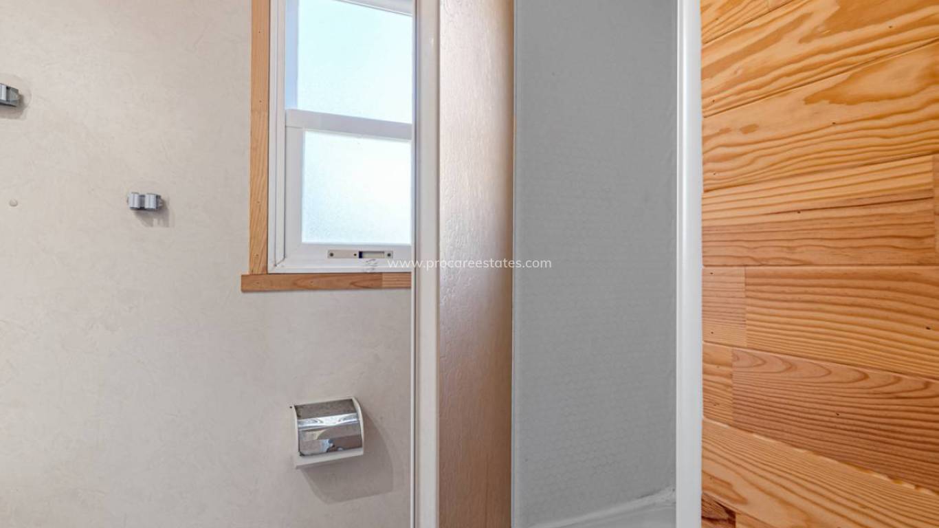 Revente - Propriété de campagne - Los Montesinos