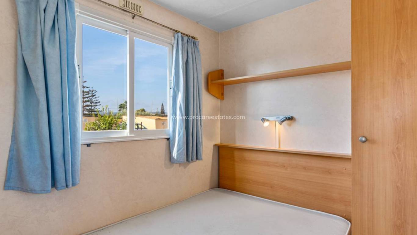 Revente - Propriété de campagne - Los Montesinos