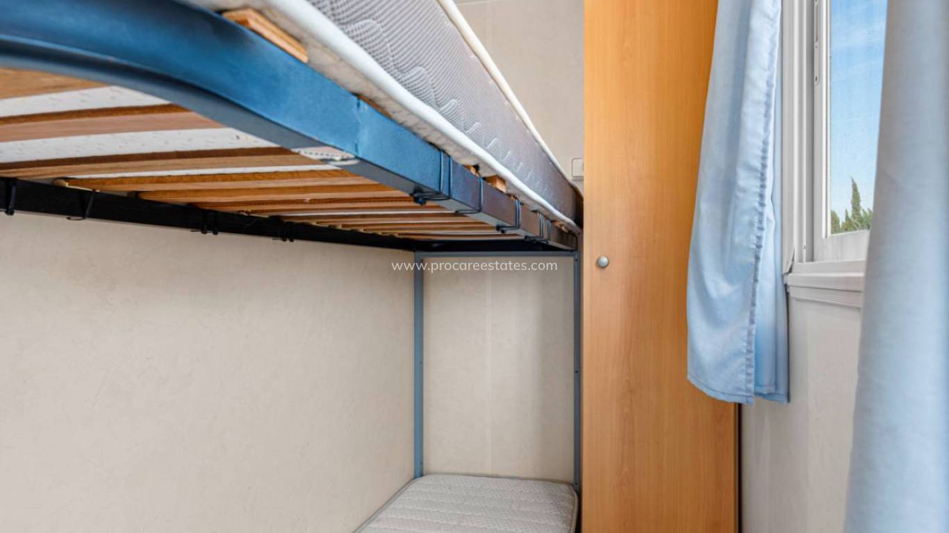 Revente - Propriété de campagne - Los Montesinos