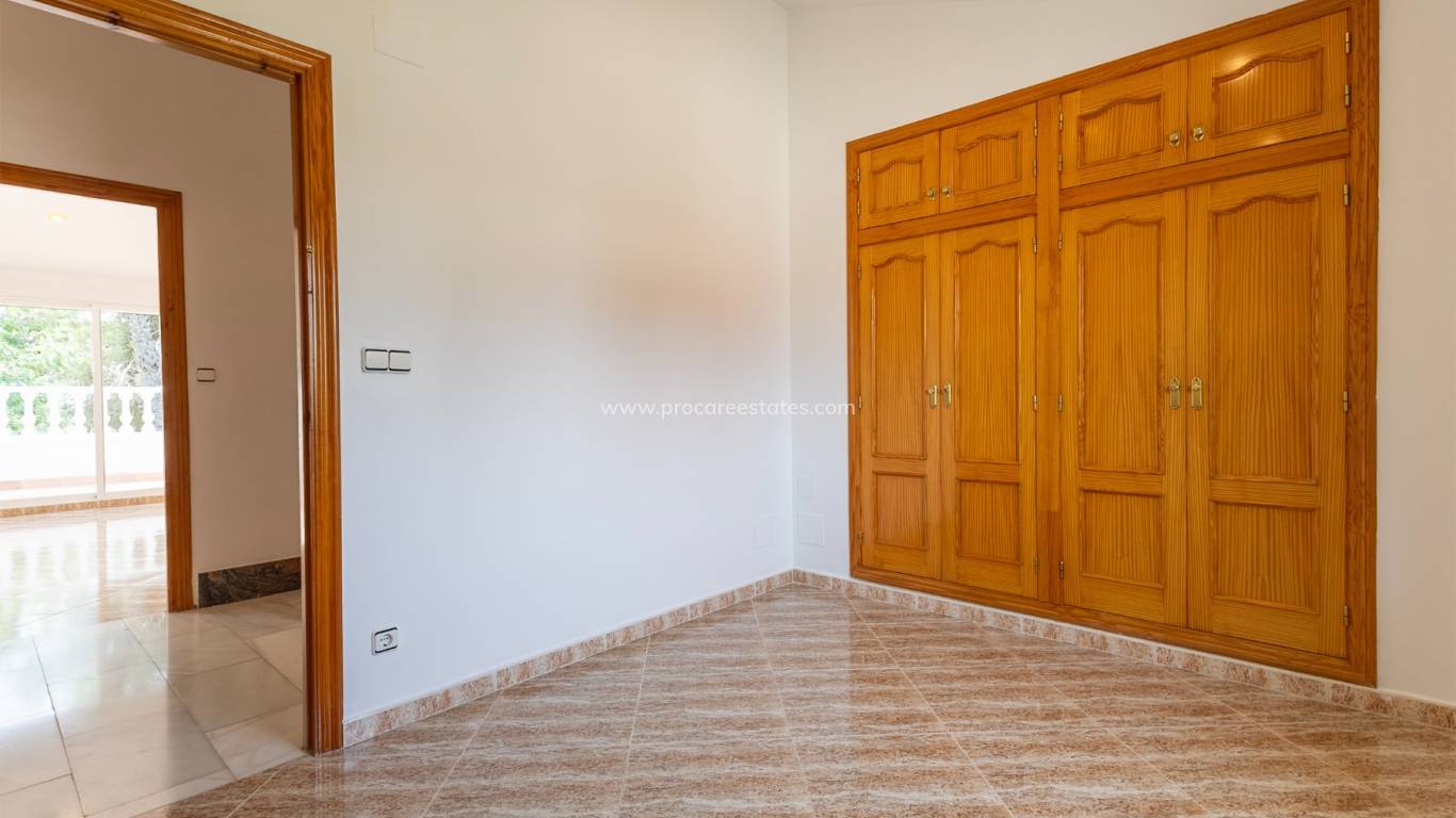 Revente - Propriété de campagne - Orihuela - Arneva - Las Norias