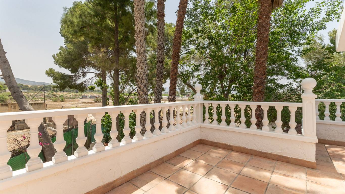 Revente - Propriété de campagne - Orihuela - Arneva - Las Norias