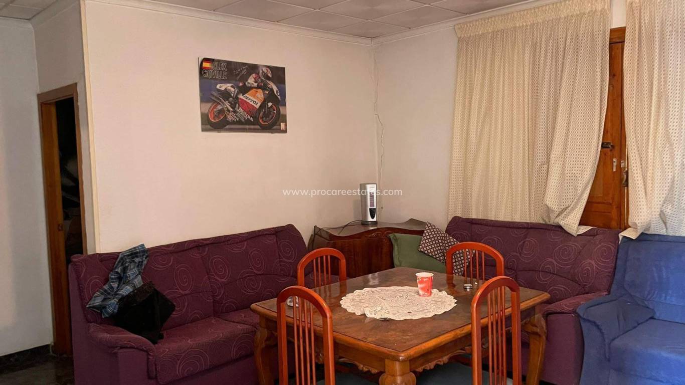 Revente - Propriété de campagne - Orihuela - Correntías Bajas