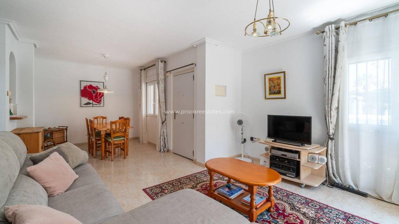 Revente - Propriété de campagne - Orihuela Costa - Playa Flamenca