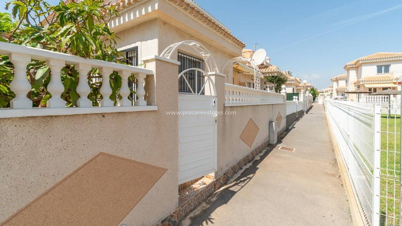 Revente - Propriété de campagne - Orihuela Costa - Playa Flamenca