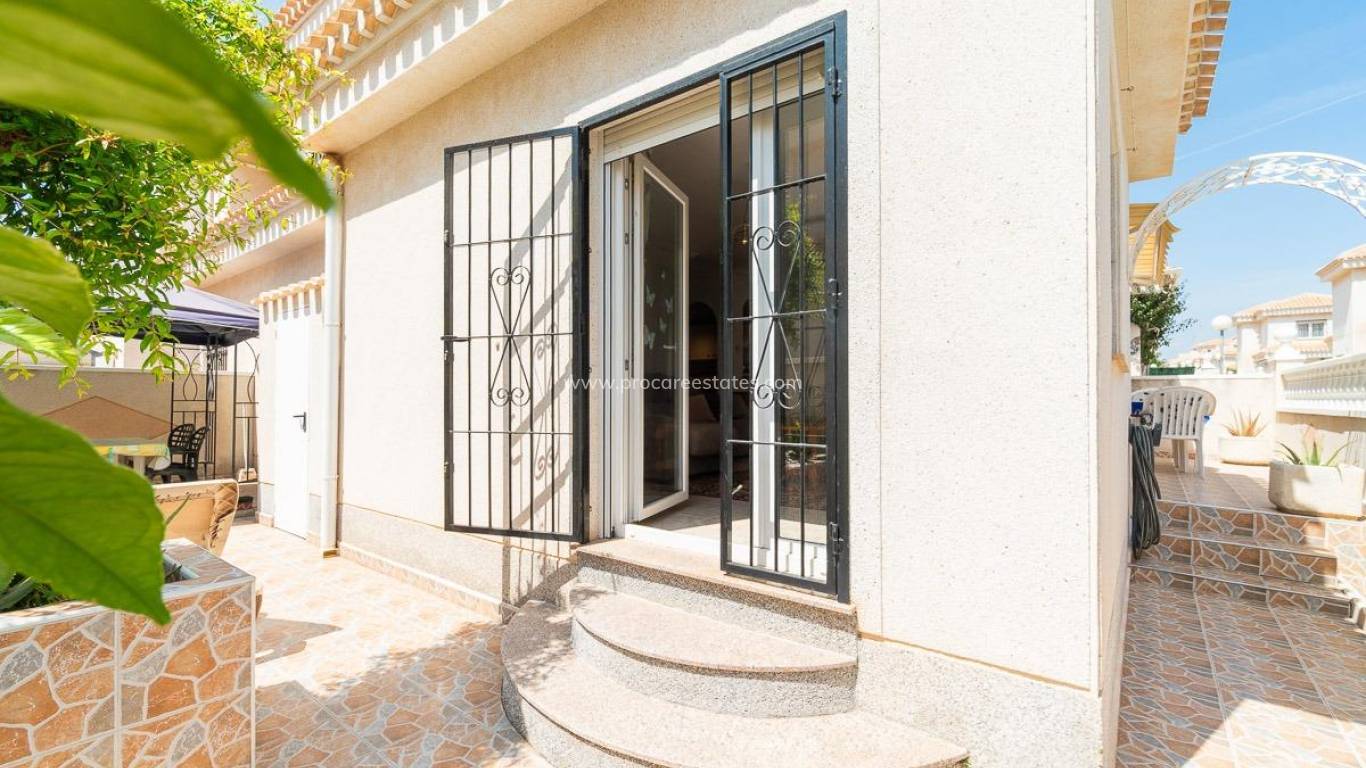 Revente - Propriété de campagne - Orihuela Costa - Playa Flamenca