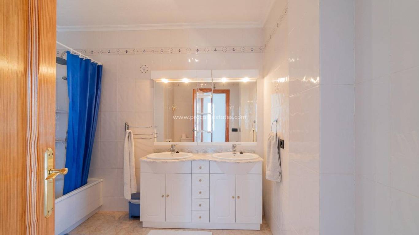 Revente - Propriété de campagne - Orihuela Costa - Playa Flamenca