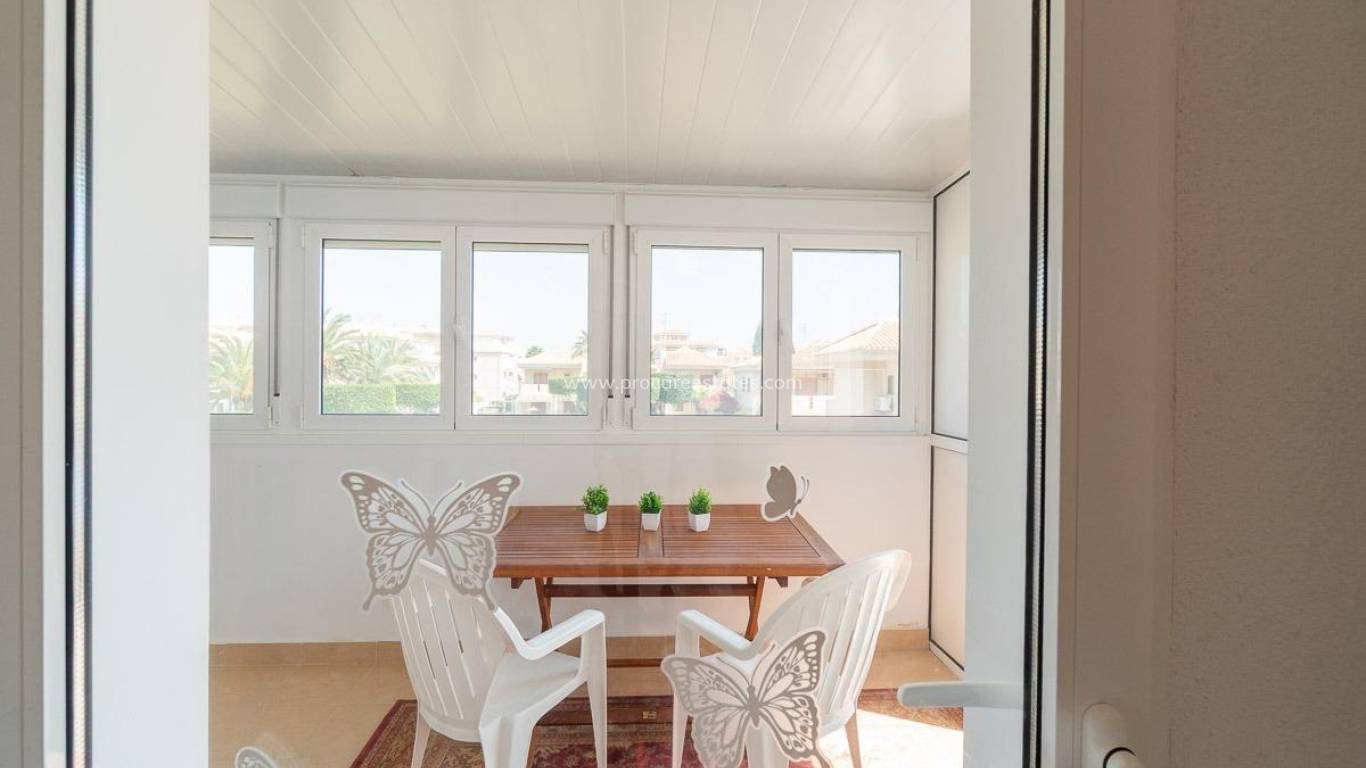 Revente - Propriété de campagne - Orihuela Costa - Playa Flamenca