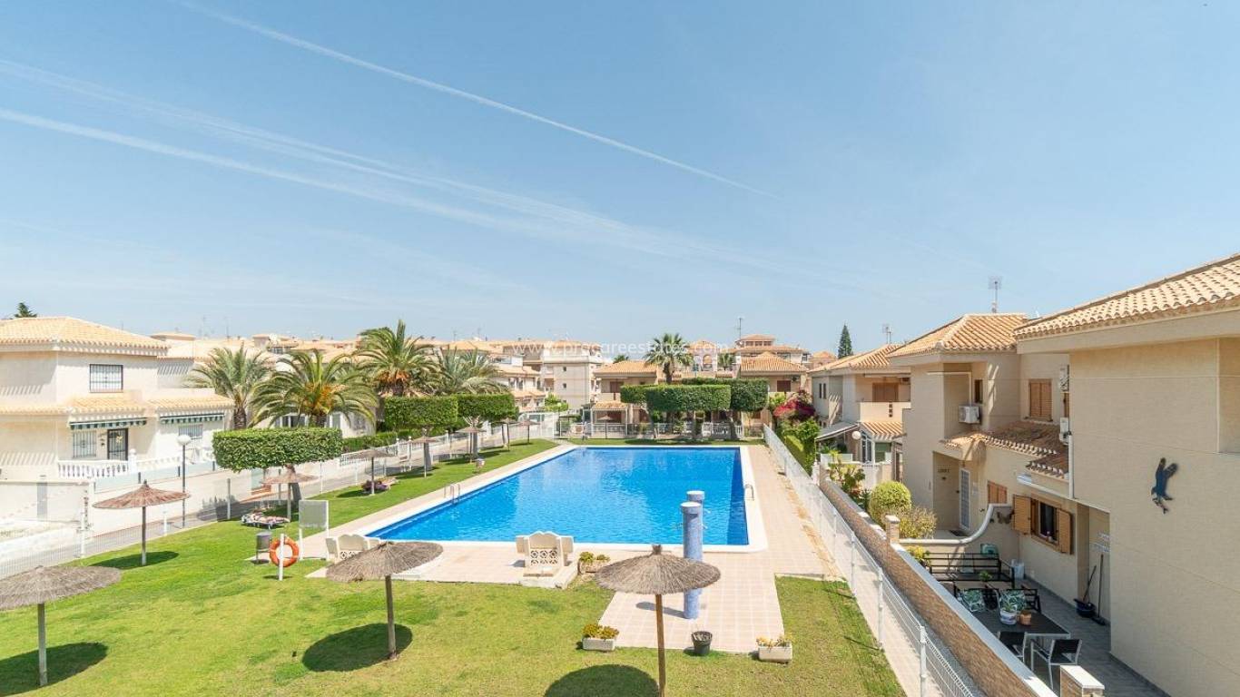 Revente - Propriété de campagne - Orihuela Costa - Playa Flamenca