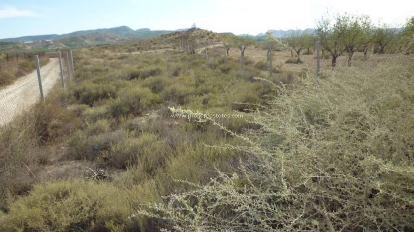 Revente - Propriété de campagne - Orihuela - Desamparados-Hurchillo-Torremendo