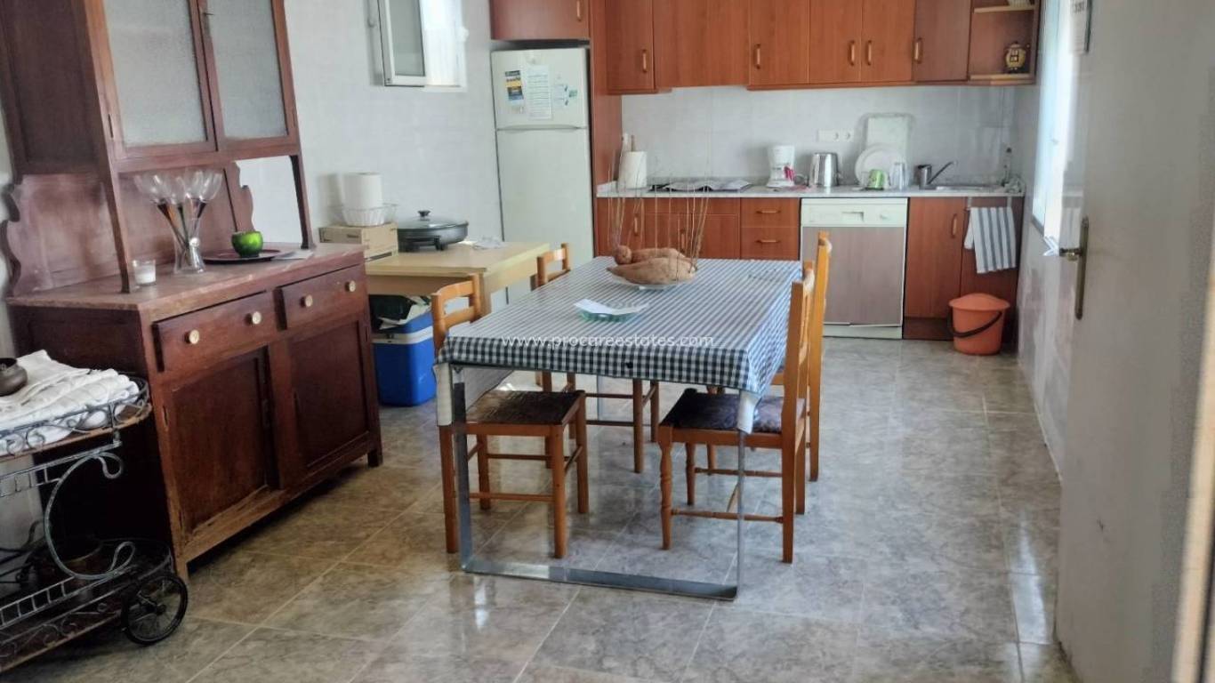 Revente - Propriété de campagne - Rojales - Ciudad Quesada