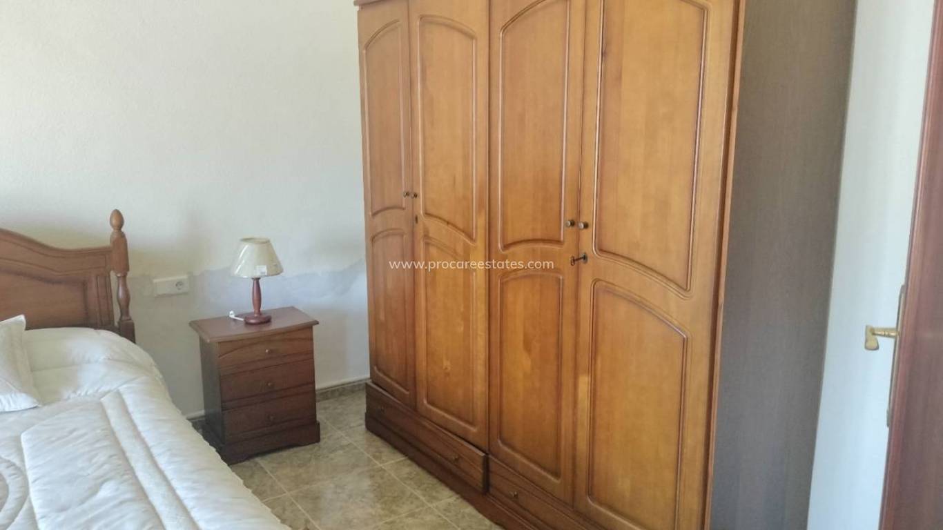 Revente - Propriété de campagne - Rojales - Ciudad Quesada