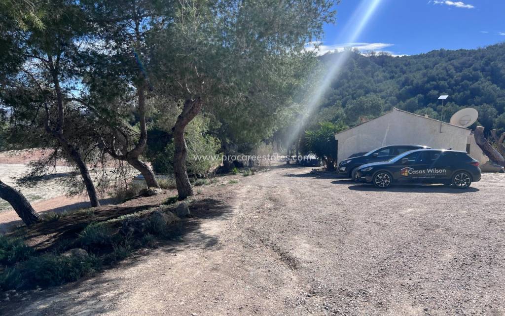 Revente - Propriété de campagne - Torremendo