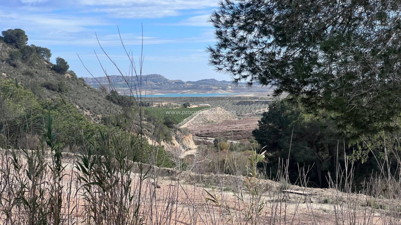Revente - Propriété de campagne - Torremendo