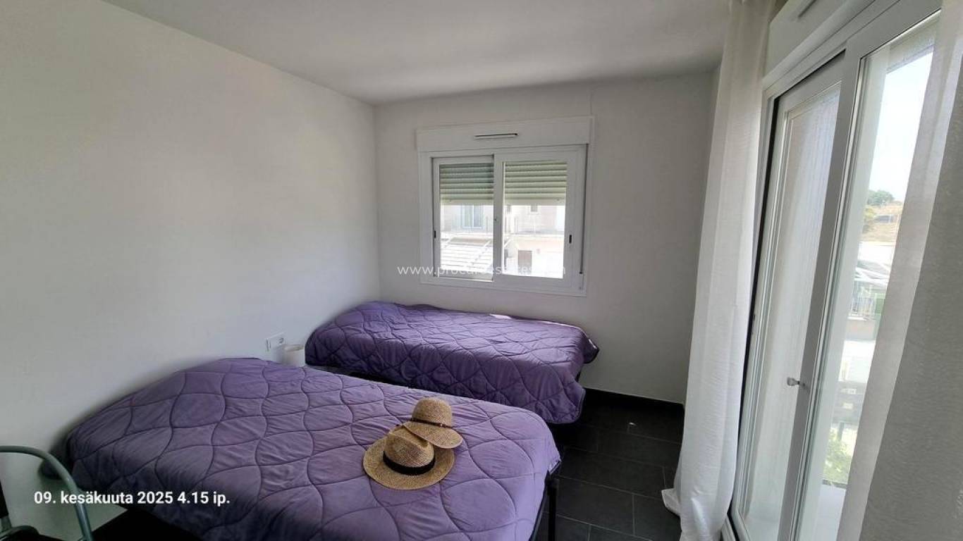 Revente - Propriété de campagne - Torrevieja - Aguas Nuevas