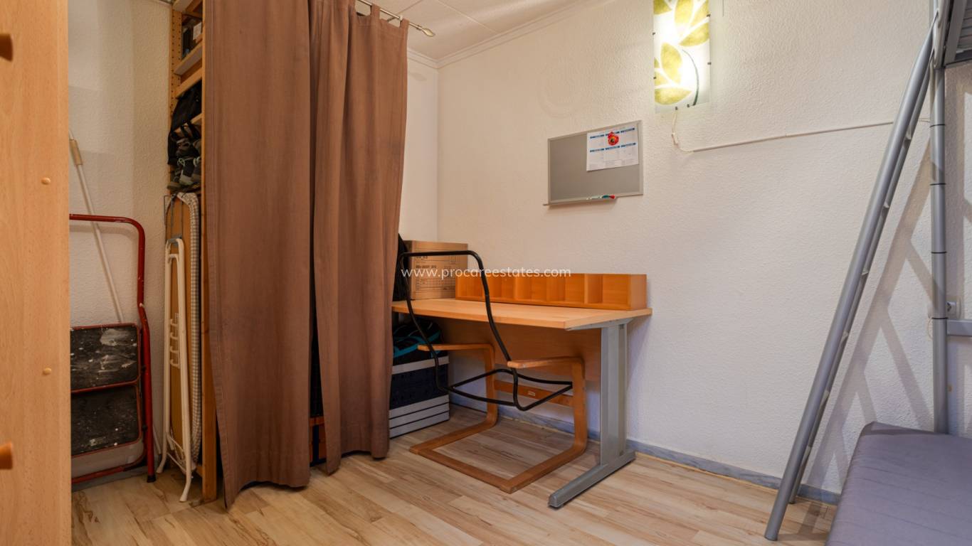 Revente - Terraced house / Townhouse - Torrevieja - La Siesta - San Luis