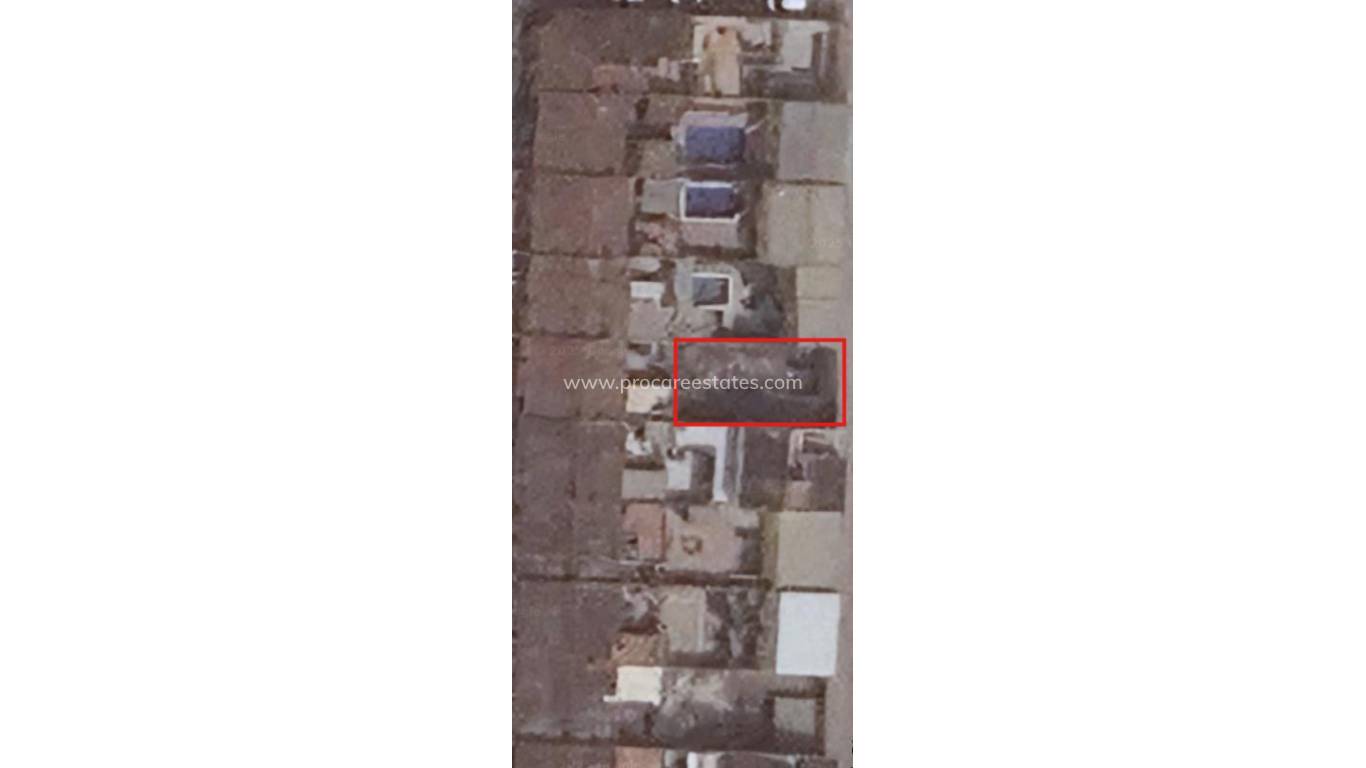 Revente - Terrain - Benijofar