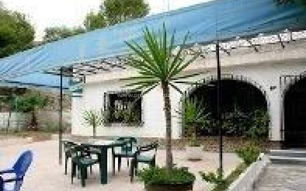 Revente - Terrain - Jacarilla - Comunidad Valenciana