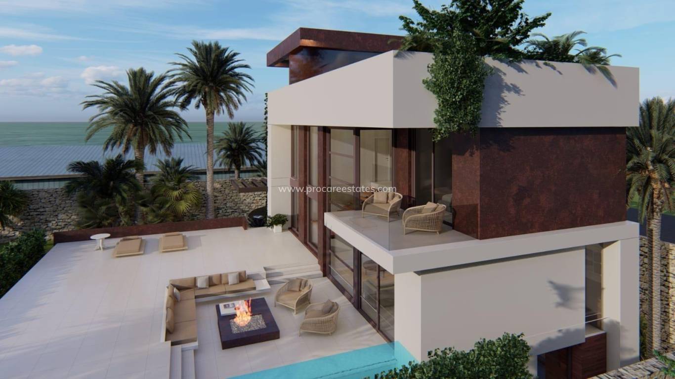 Revente - Terrain - Torrevieja - La Mata
