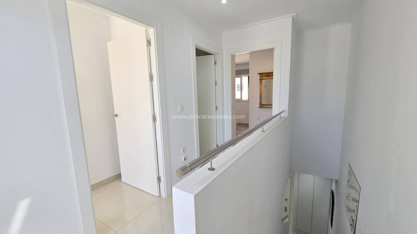 Revente - Townhouse * - Ciudad Quesada * - Doña Pepa *