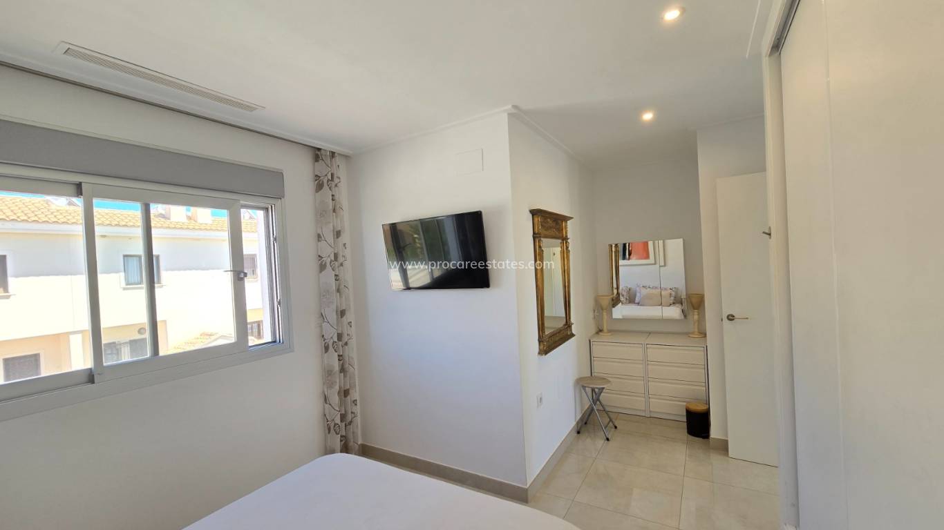 Revente - Townhouse * - Ciudad Quesada * - Doña Pepa *