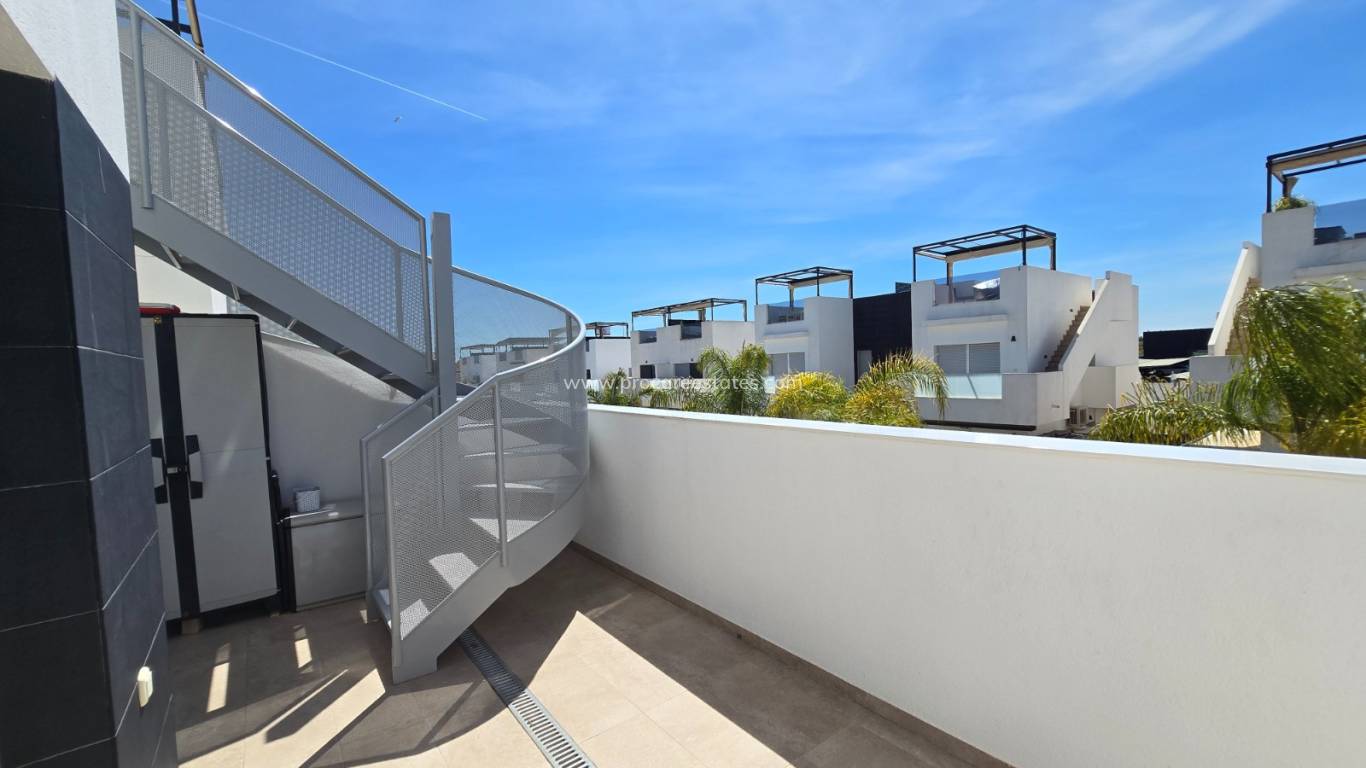 Revente - Townhouse * - Ciudad Quesada * - Doña Pepa *