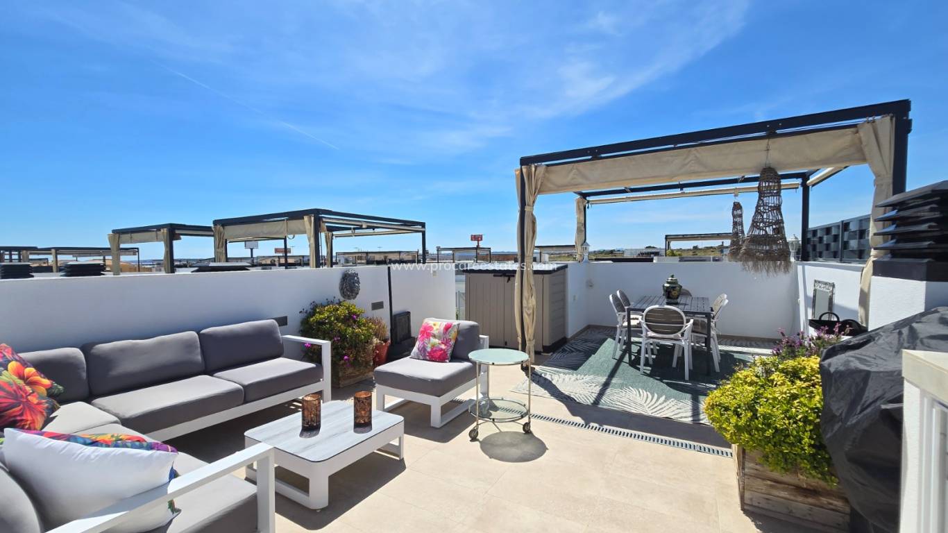 Revente - Townhouse * - Ciudad Quesada * - Doña Pepa *