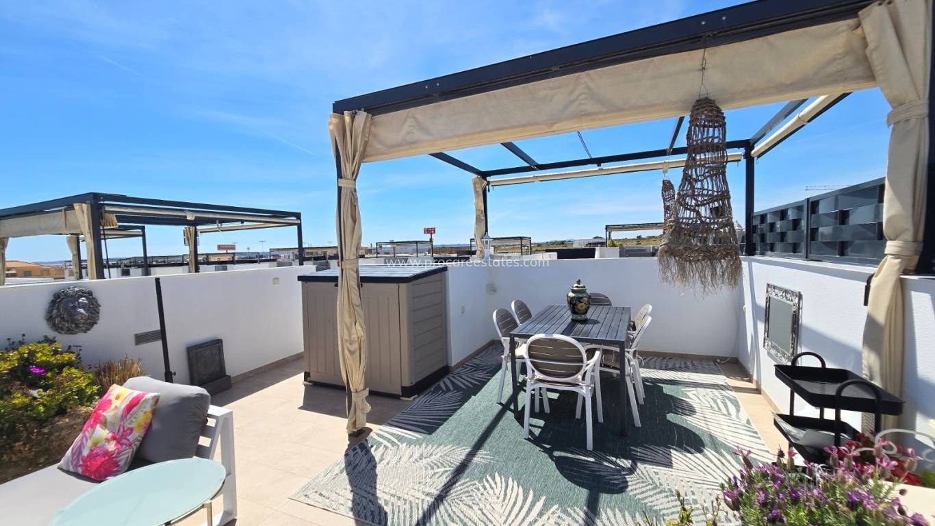 Revente - Townhouse * - Ciudad Quesada * - Doña Pepa *