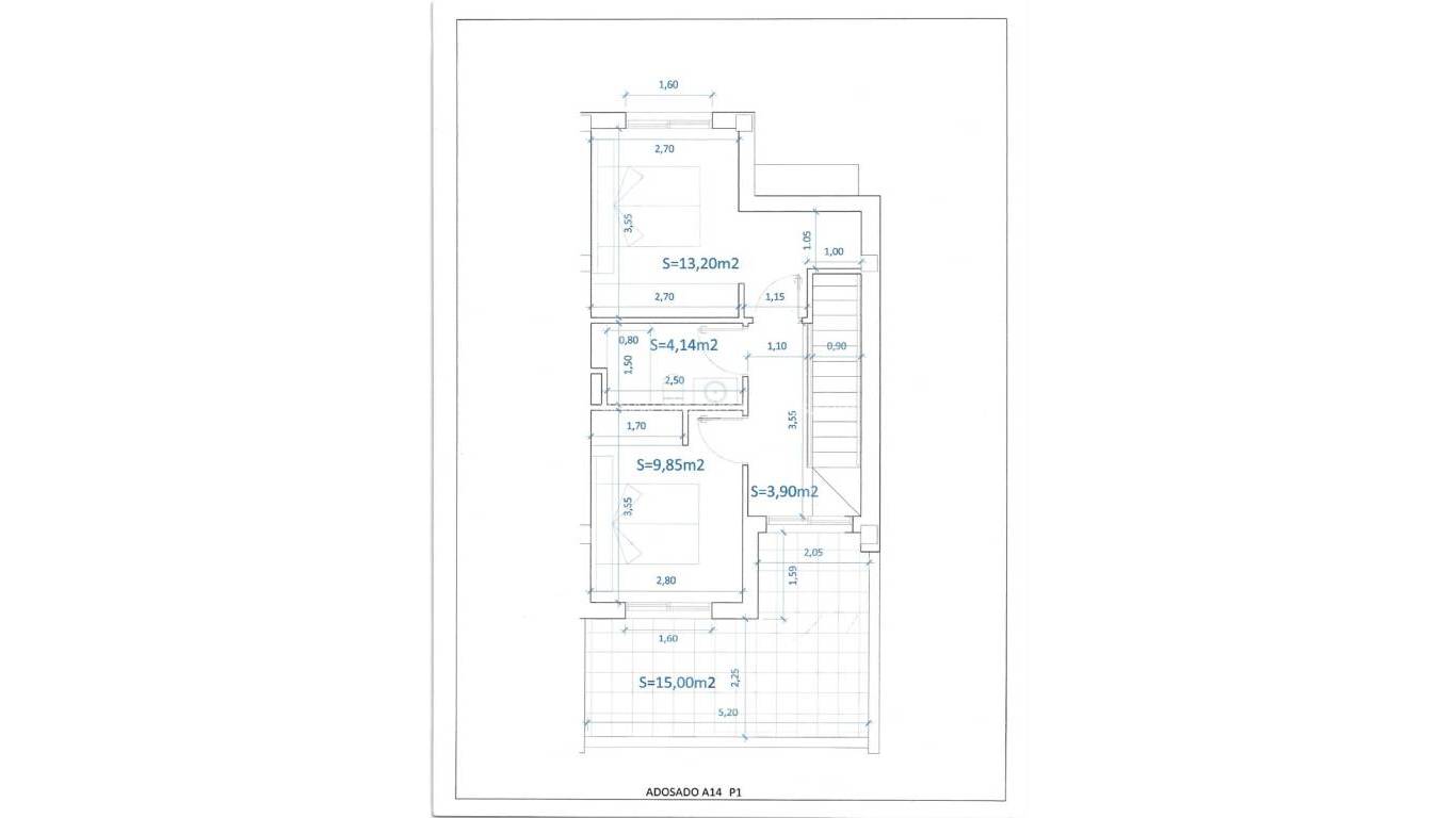 Revente - Townhouse * - Ciudad Quesada * - Doña Pepa *