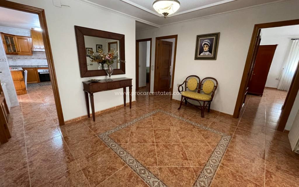 Revente - Townhouse / Duplex/Corner - Formentera del Segura - Formentera de Segura