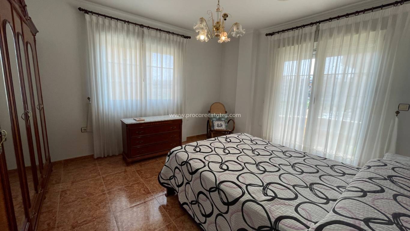 Revente - Townhouse / Duplex/Corner - Formentera del Segura - Formentera de Segura