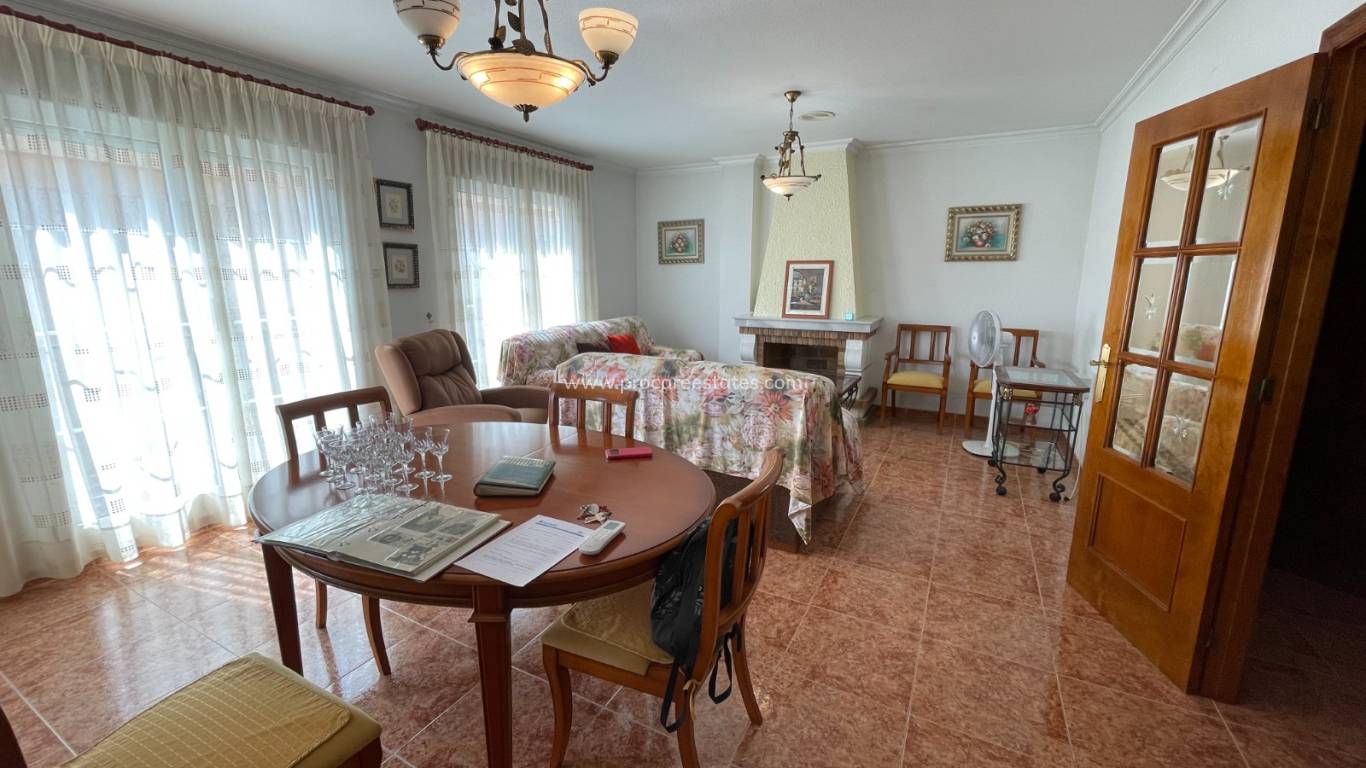 Revente - Townhouse / Duplex/Corner - Formentera del Segura - Formentera de Segura