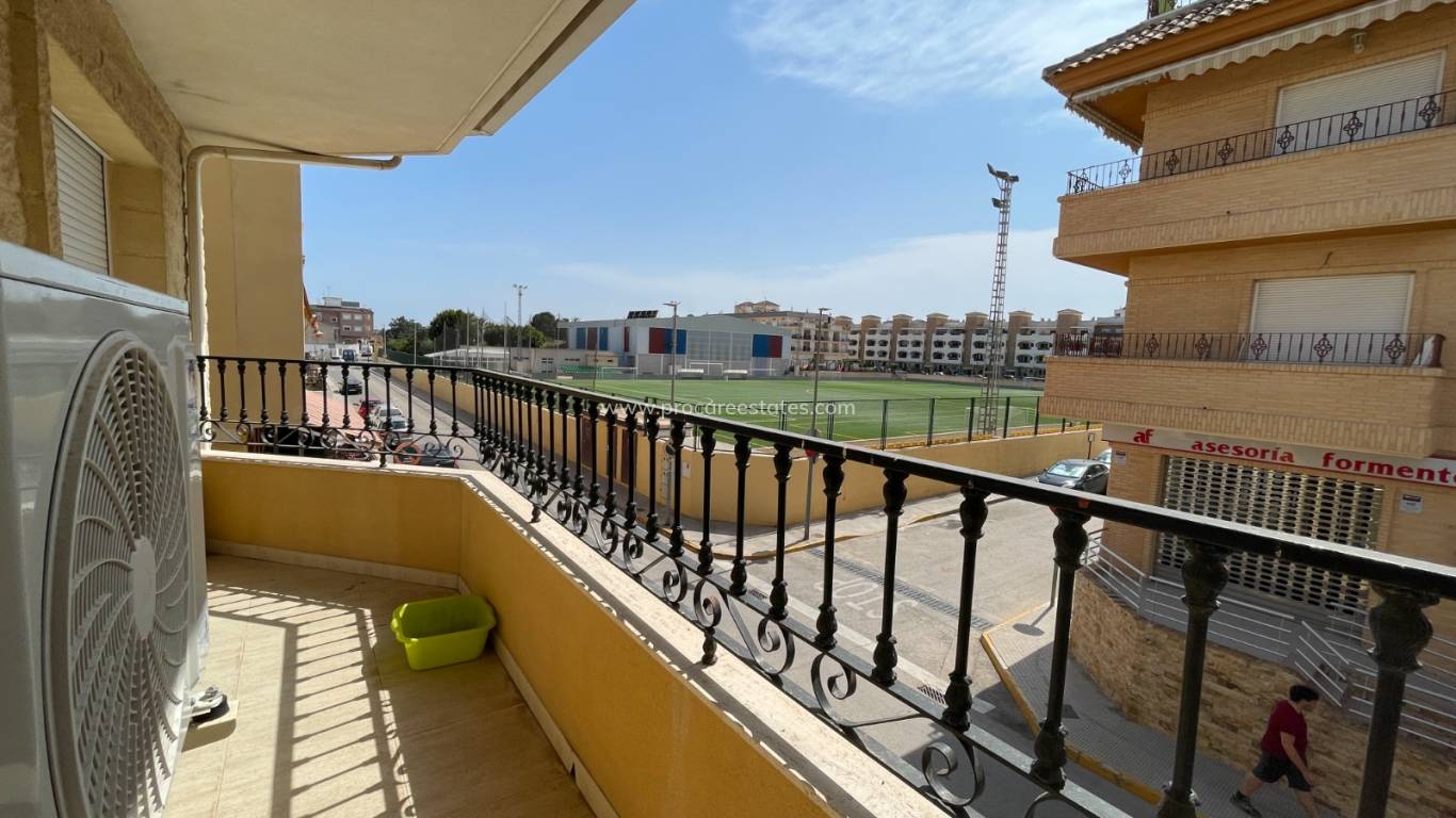 Revente - Townhouse / Duplex/Corner - Formentera del Segura - Formentera de Segura